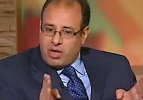 رئيس هيئة الإسعاف