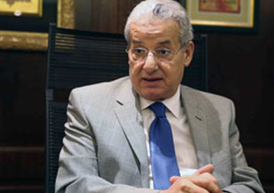 المهندس محسن صلاح، رئيس شركة المقاولون العرب