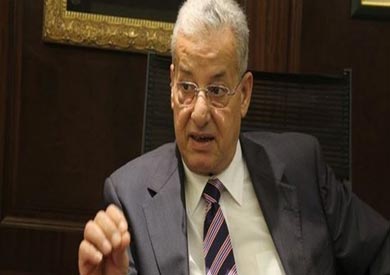 رئيس شركة المقاولون العرب المهندس محسن صلاح