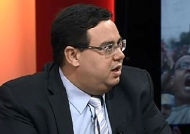 الدكتور محسن عادل، الخبير المالي وعضو المجلس الاستشاري للرئاسة