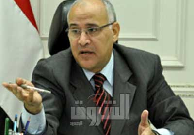 مختار الحملاوى