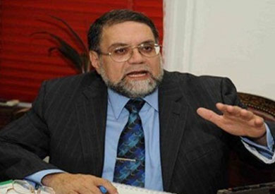 مختار نوح - ارشيفية