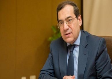 طارق الملا وزير البترول والثروة المعدنية