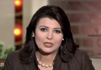 منى الشاذلي