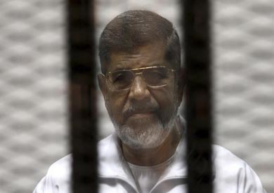 محمد مرسي