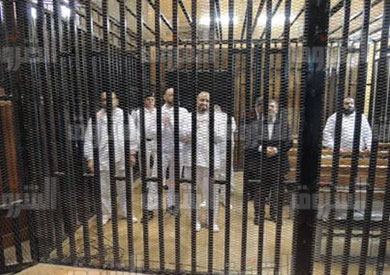 مرسى -ارشيفية