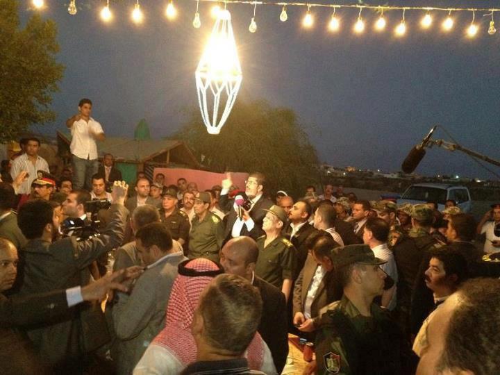 خاص بوابة الشروق - تصوير: مصطفى سنجر