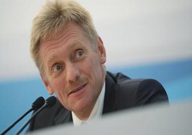 المتحدث باسم الكرملين ديمتري بيسكوف