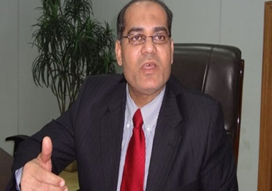 الأمين العام للمجلس الأعلى للآثار مصطفى أمين