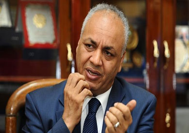 مصطفى بكري، عضو مجلس النواب