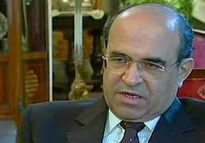 مصطفى الفقي- رئيس لجنة الشؤون الخارجية بمجلس الشعب سابقاً