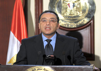 الدكتور مصطفى مدبولي، وزير الإسكان - ارشيفية