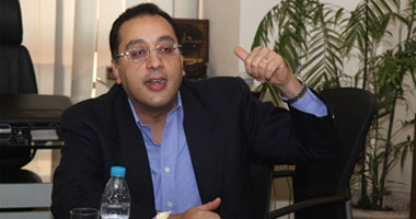 الدكتور مصطفى كمال مدبولي