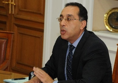 وزير الإسكان، مصطفى مدبولي