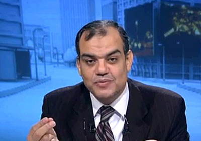 الإعلامي الإخواني، نور الدين حافظ