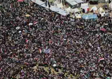 ثورة يوليو - ارشيفية