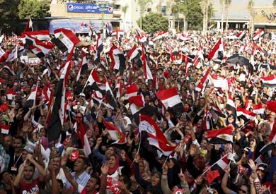 توقعات بنزول الملايين إلى الشوارع