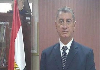 اللواء السيد نصر نائب محافظ القاهرة للمنطقة الجنوبية