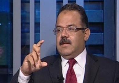 محمود العسقلاني - رئيس جمعية مواطنين ضد الغلاء