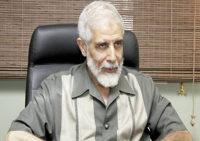 القائم بأعمال المرشد محمود عزت