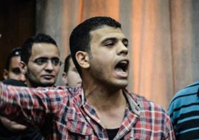 محمود السقا