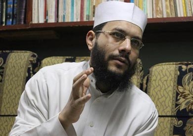 الداعية محمود شعبان