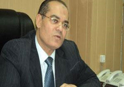الدكتور مصطفي امين امين المجلس الاعلي للاثار