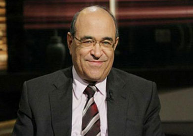 الدكتور مصطفى الفقي البرلماني السابق