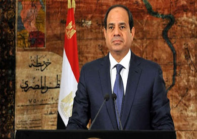 قرار جمهوري بتفويض رئيس الوزراء في بعض اختصاصات الرئيس