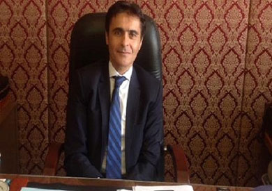 السفير هشام النقيب، مساعد وزير الخارجية للشؤون القنصلية