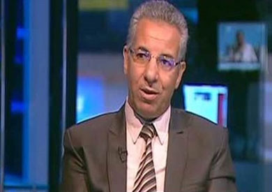 محمد اليماني، المتحدث الاعلامي بإسم وزارة الكهرباء