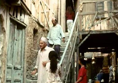 لقطة من فيلم حين ميسرة