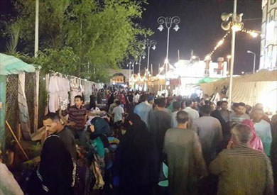 مولد القناوى عبد الرحيم