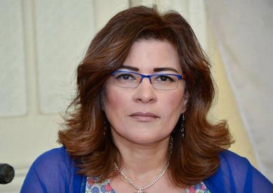 فاطمة ناعوت