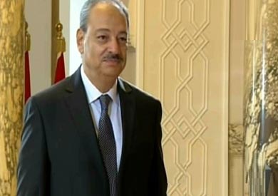 النائب العام المستشار نبيل أحمد صادق