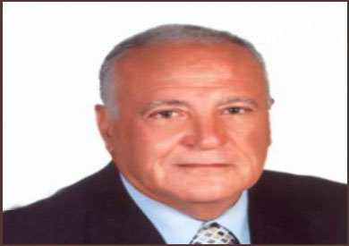 المستشار نبيل صليب