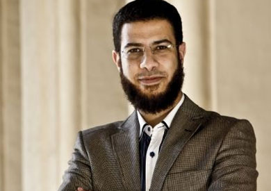 نادر بكار، أمين مساعد رئيس حزب النور لشؤون الإعلام