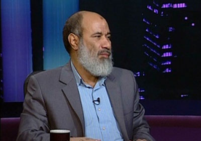 الدكتور ناجح ابراهيم المفكر الاسلامي