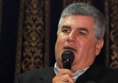 المهندس عبد الحكيم عبد الناصر، نجل الرئيس الراحل جمال عبد الناصر