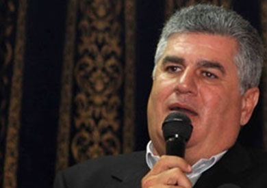 المهندس عبد الحكيم جمال عبد الناصر