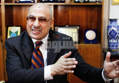 ناجي دربالة