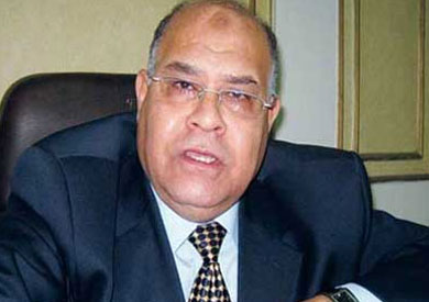 ناجي الشهابي رئيس حزب الجيل وعضو المجلس الرئاسي لائتلاف الجبهة المصرية