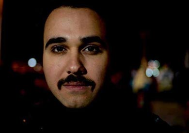 الكاتب أحمد ناجى