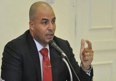 حسن نحلة، النقيب العام للمرشدين السياحيين