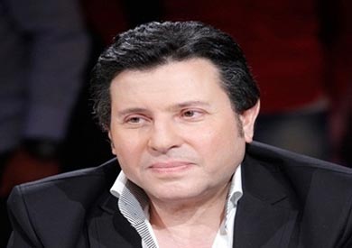 هانى شاكر نقيب الموسيقيين