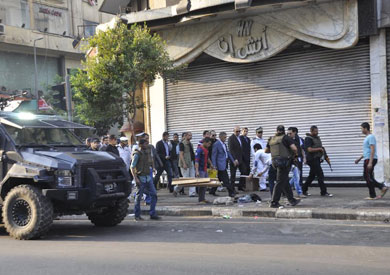مدير أمن القاهرة: شوارع وسط العاصمة شهدت سيولة مرورية غير مسبوقة بعد رفع الإشغالات ونقل الباعة الجائلين