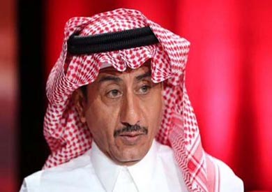 الفنان السعودي، ناصر القصبي