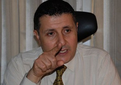 نجاد البرعي