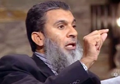 نصر عبد السلام، رئيس حزب البناء والتنمية