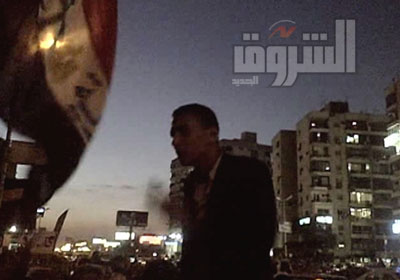 تصوير خالد فؤاد